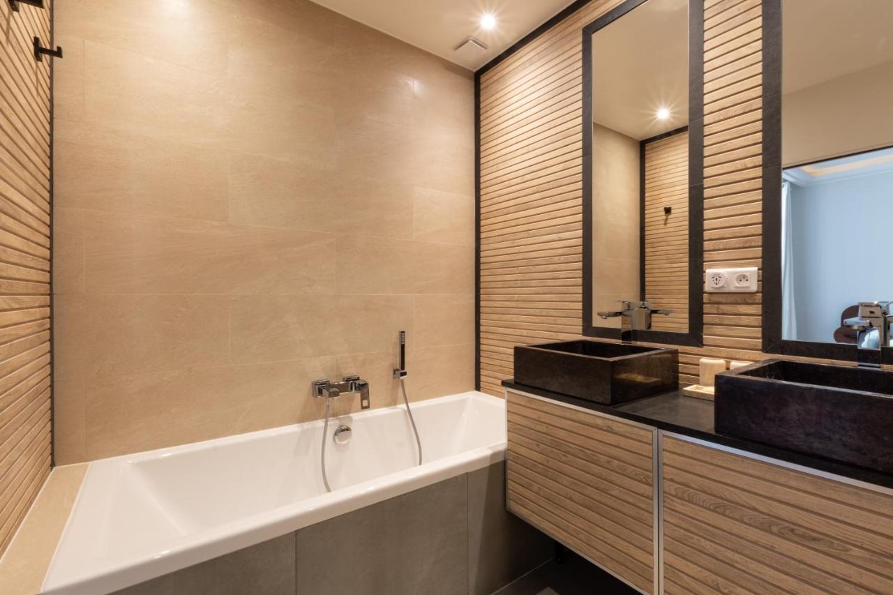 Apartment Luxury - 5 Min Walk From Champs-elysees *