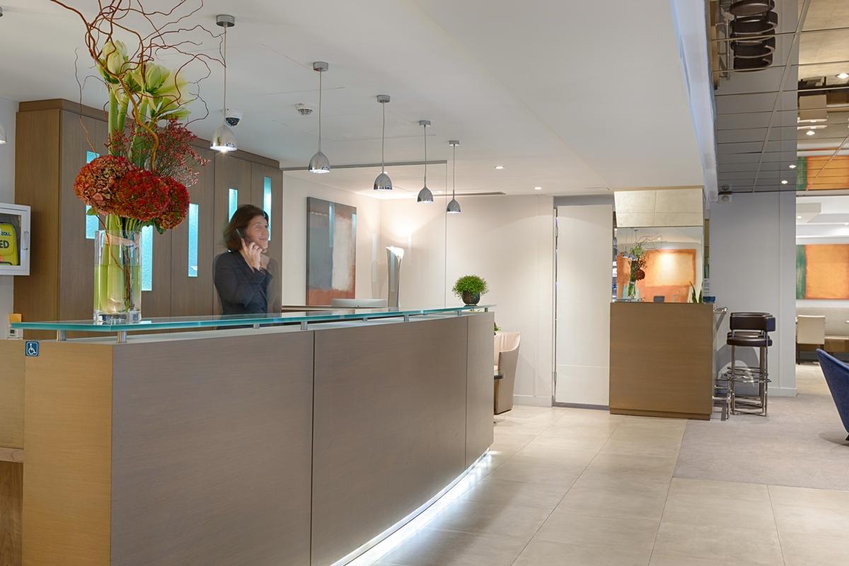 Hotel Floride Etoile 3*