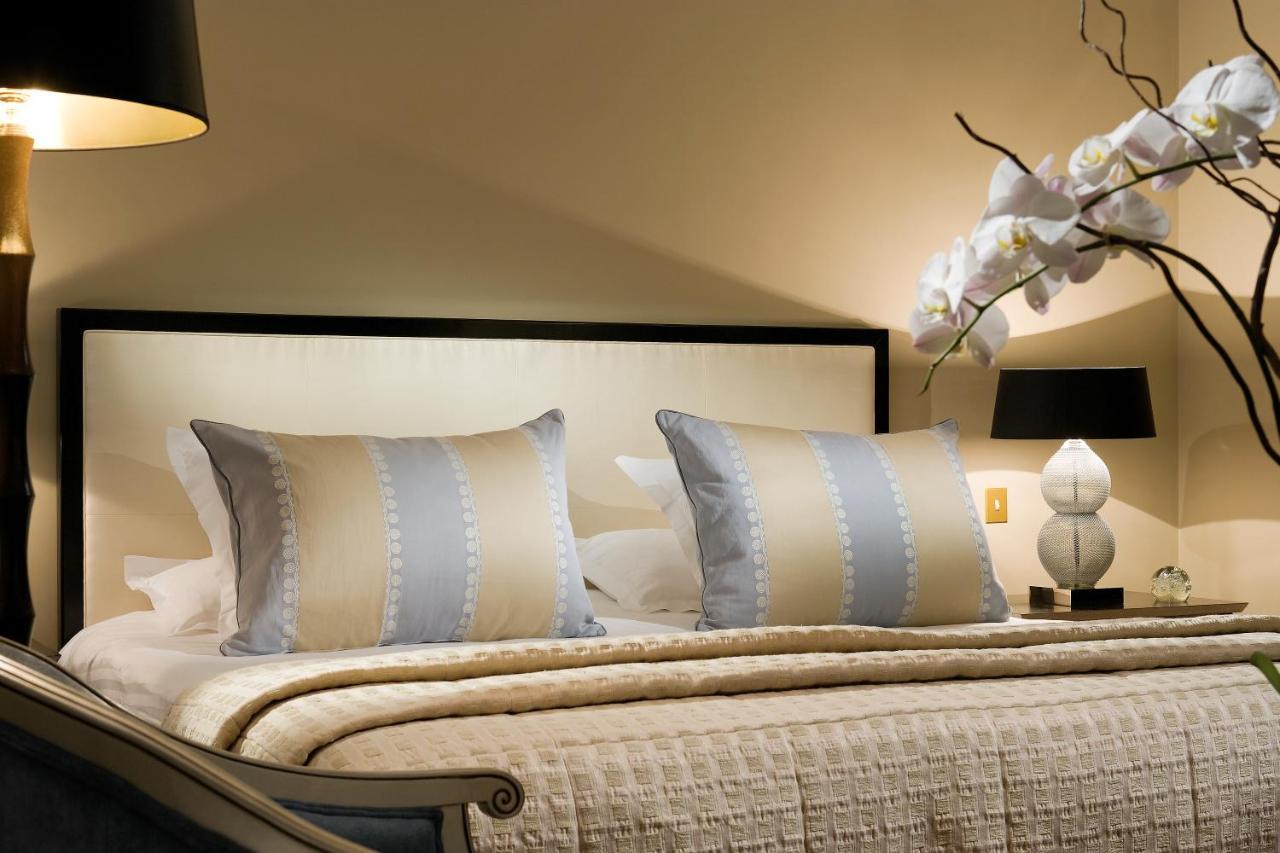 Warwick Champs-elysees Hotel Paris