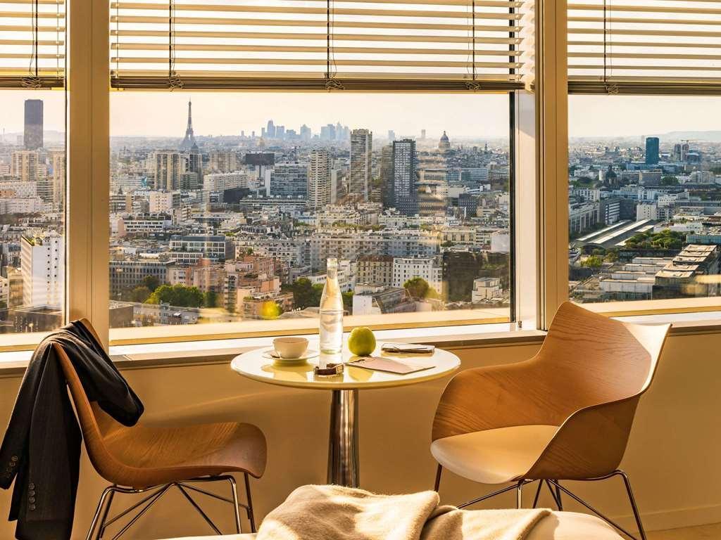 Hotel Too - Mgallery Paris