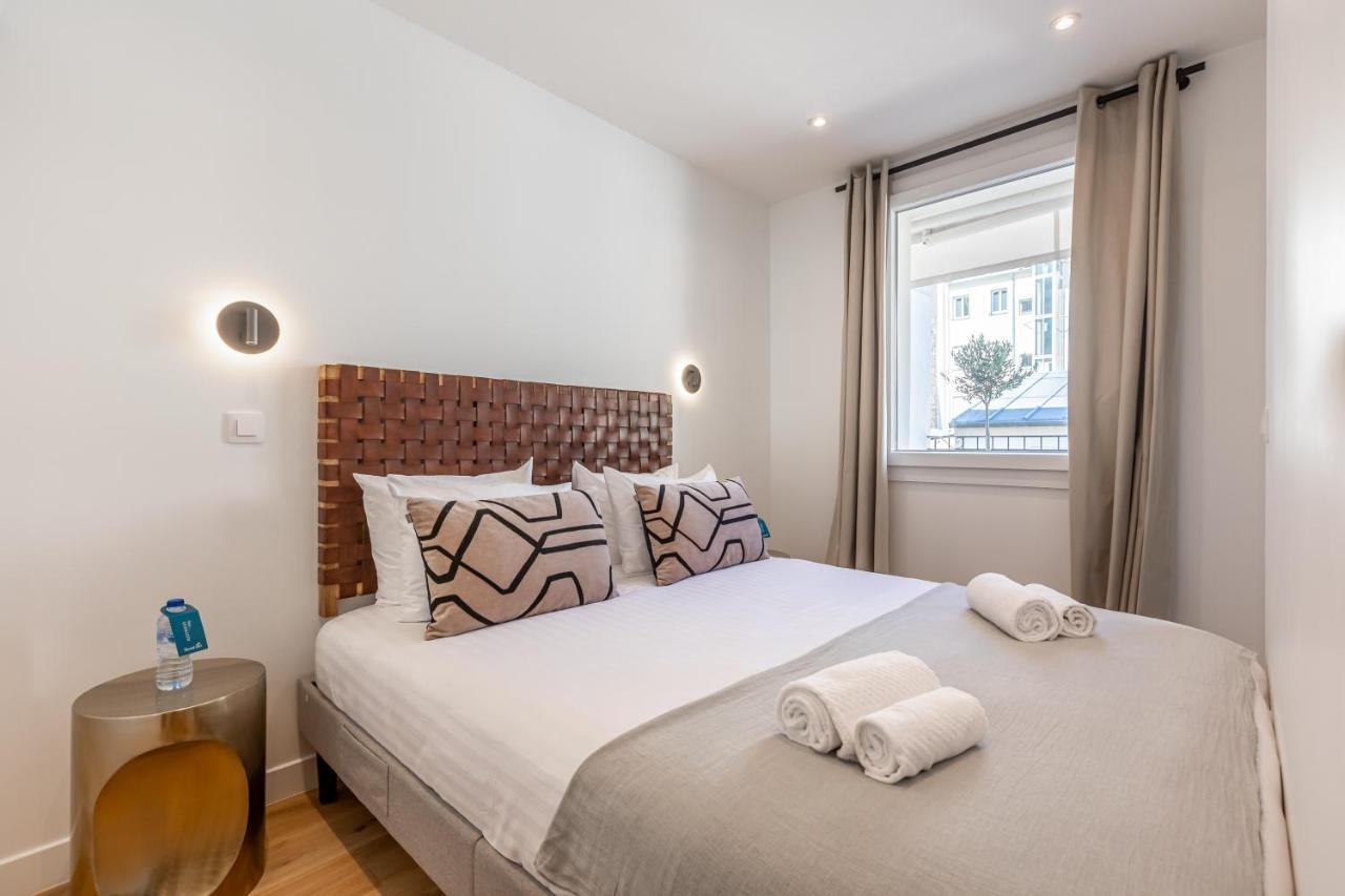 Apartment Sweett - Montmartre *