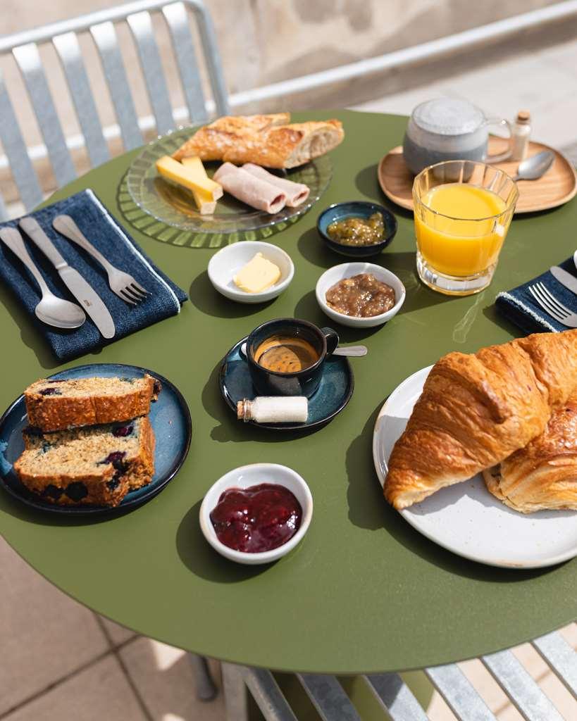 Rosalie 4* Paris