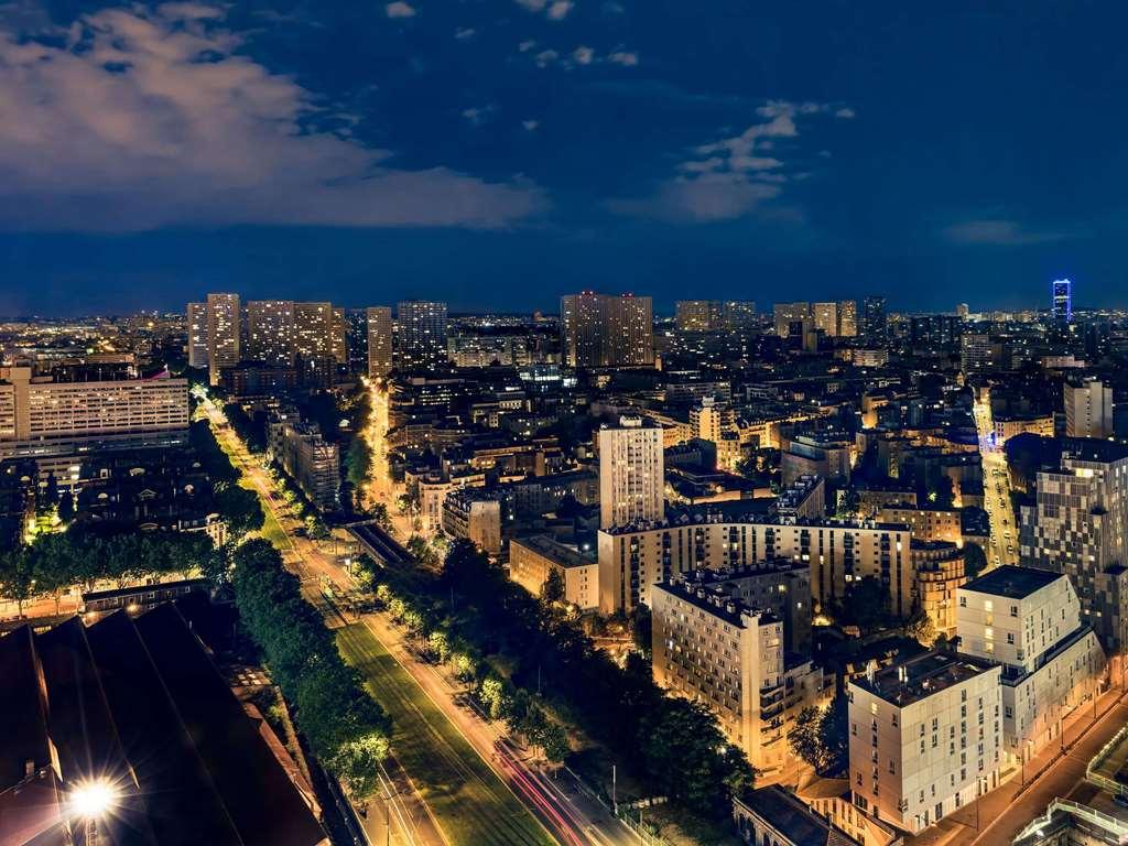 Hotel Too - Mgallery Paris