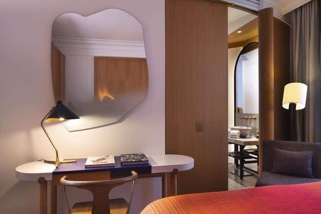 Vernet Champs Elysees Hotel