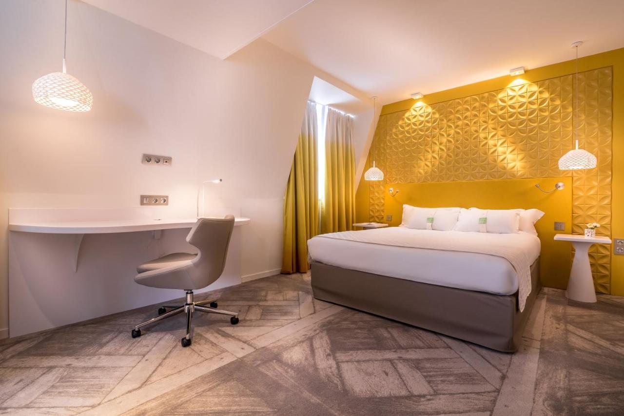 Hotel Nh Gare De L'est
