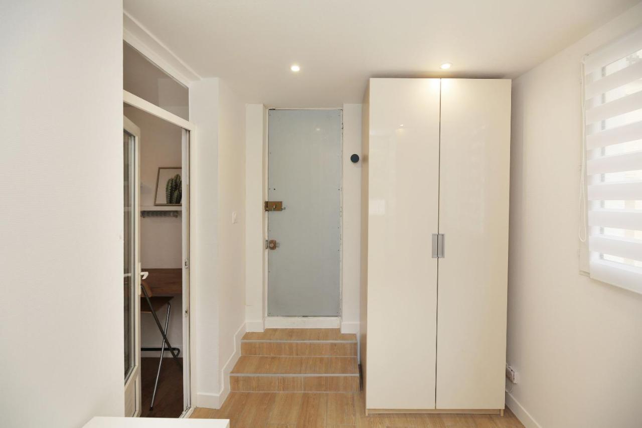 Apartment Zzz Letort - P2 Paris