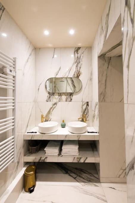 Bon Marche - Charming Appartement Paris