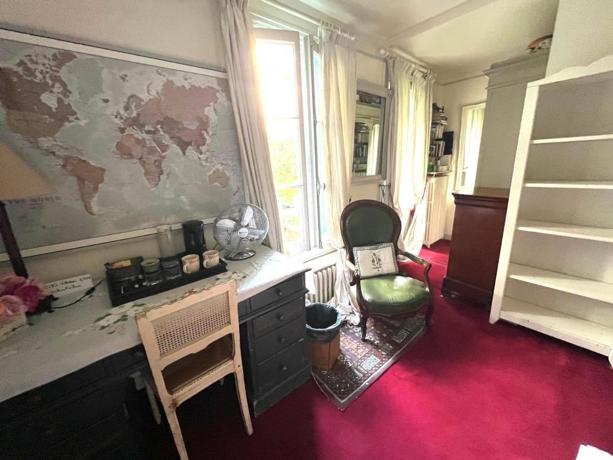 Séjour chez l'habitant 