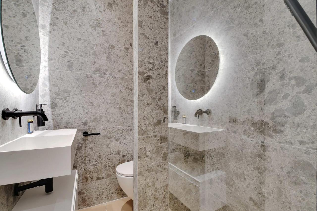 Apartment Modern - 2p - Montmartre - Sacre Coeur
