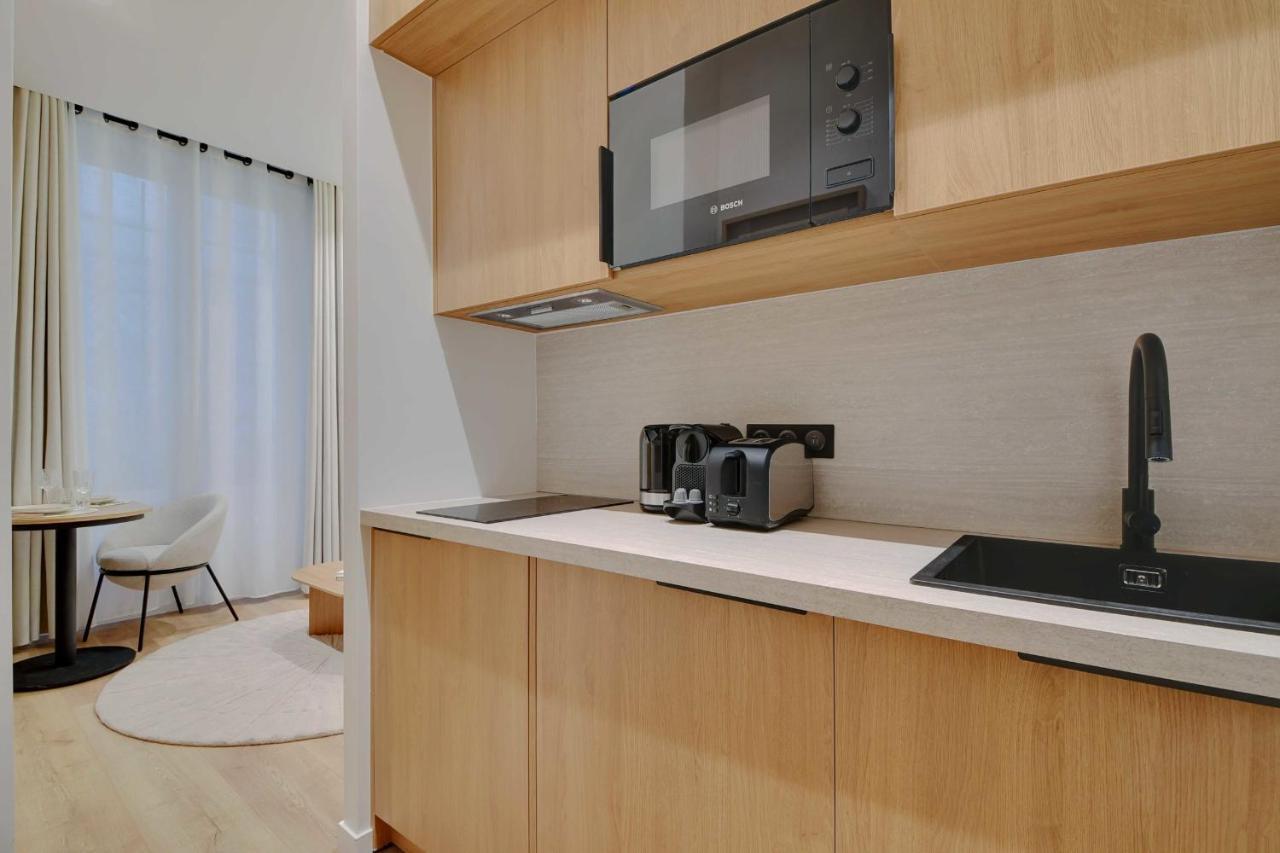 Modern - 2p - Montmartre - Sacre Coeur Apartment *
