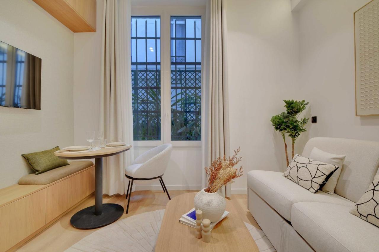 Apartment Modern - 2p - Montmartre - Sacre Coeur