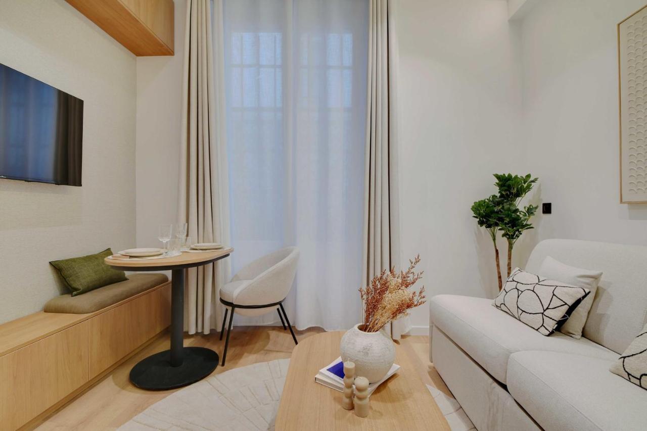 Apartment Modern - 2p - Montmartre - Sacre Coeur