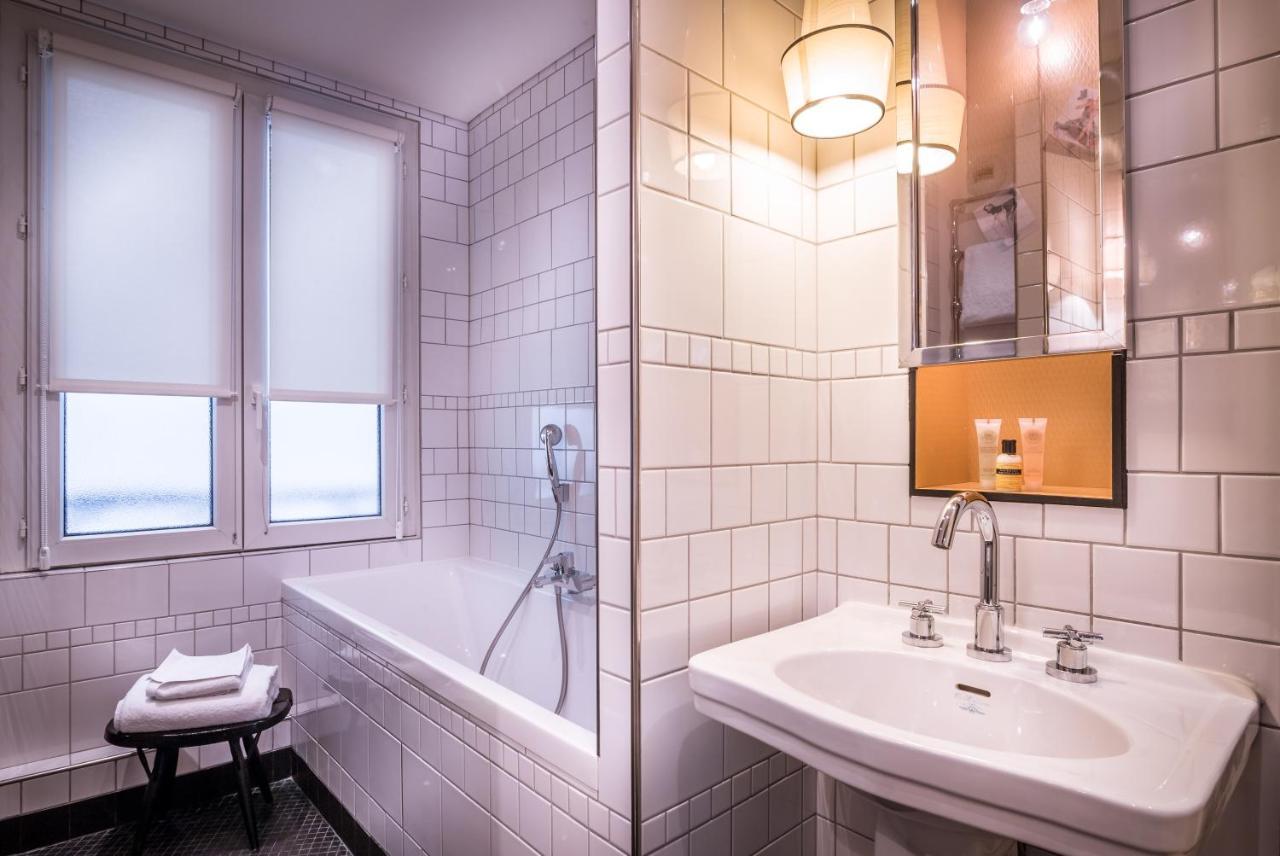 Opera Faubourg Hotel 4*