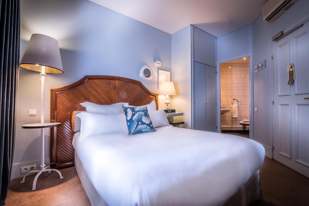 Hotel Opera Faubourg