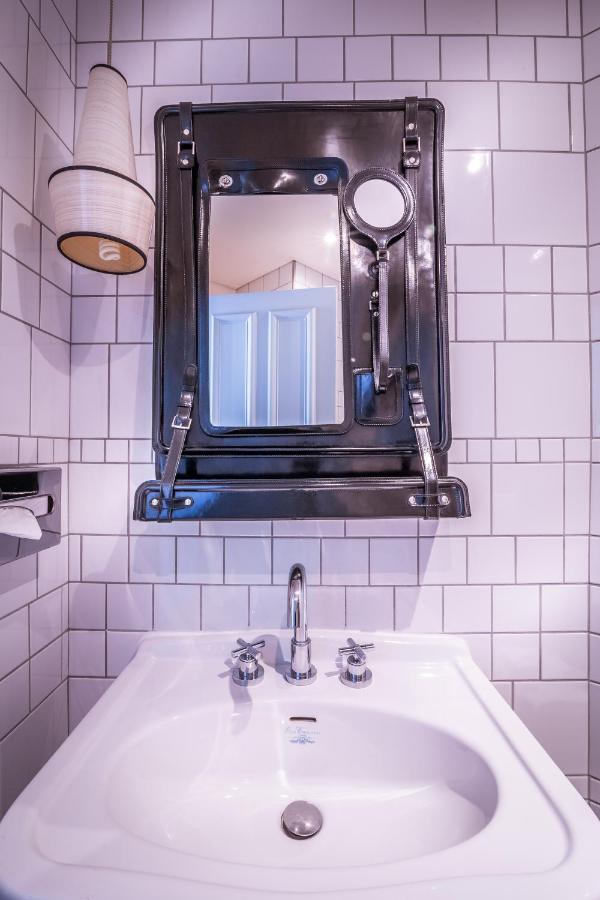 Opera Faubourg Hotel