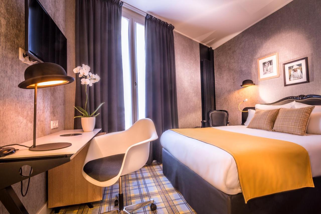 Hotel Opera Faubourg 4*