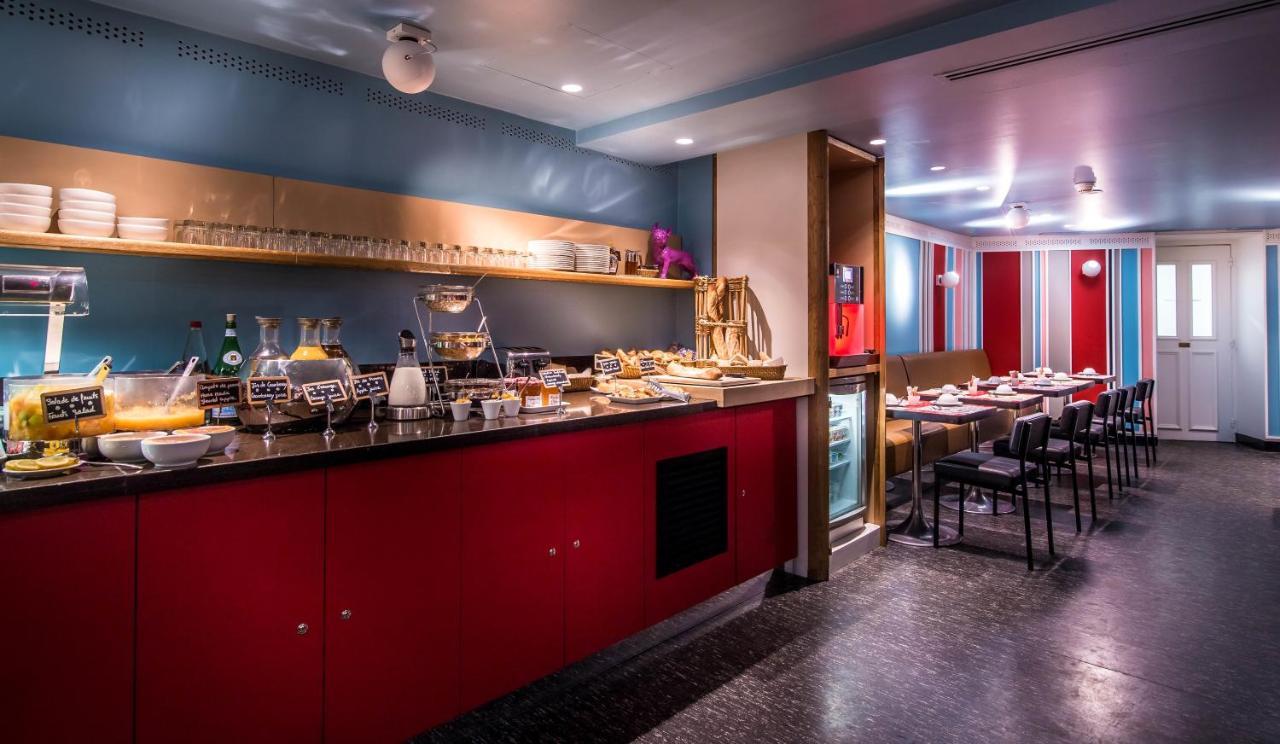 Opera Faubourg Hotel 4*