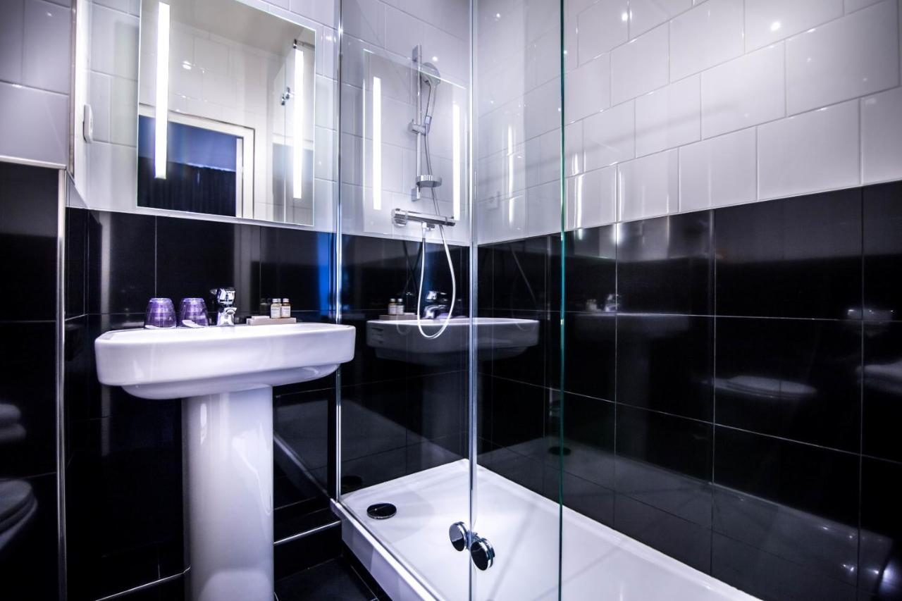 Hotel Opera Faubourg