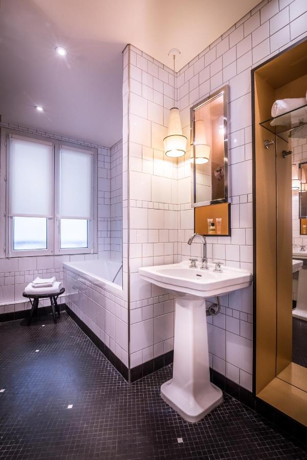 Opera Faubourg Hotel Paris