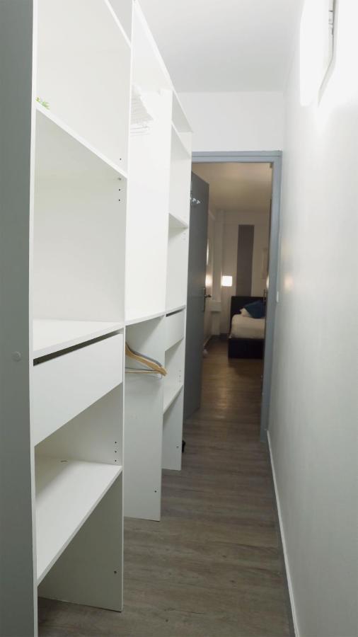 Champs Elysees & Arc De Triomphe - Cityapartmentstay Appartement Paris