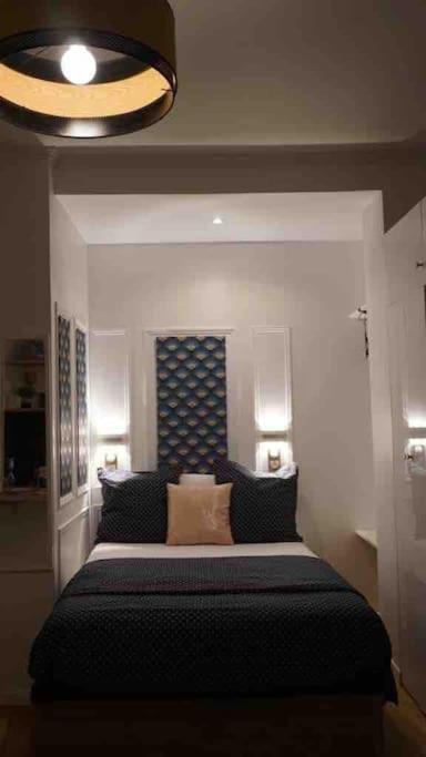 Du Theatre Rez De Chaussee Apartment