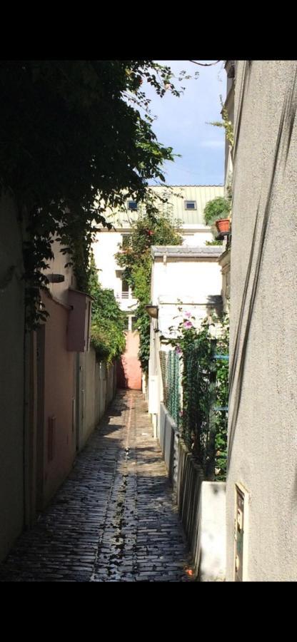 Séjour chez l'habitant 