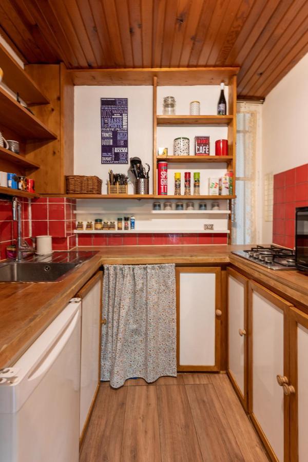 Au Coeur De Montmartre Apartment *
