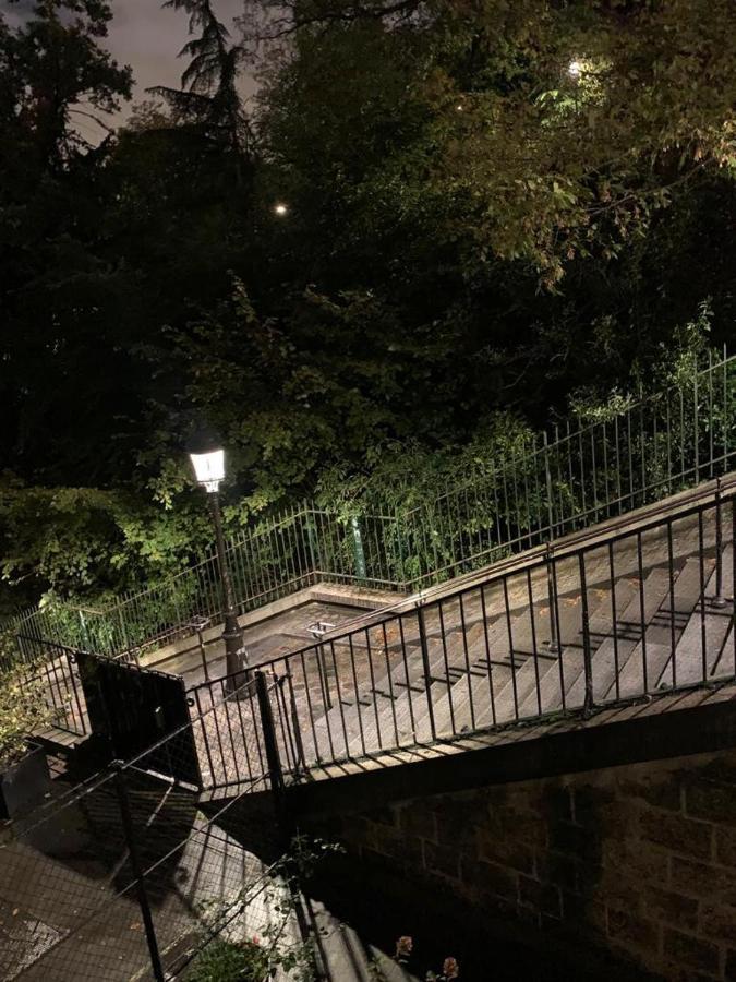 Au Coeur De Montmartre *