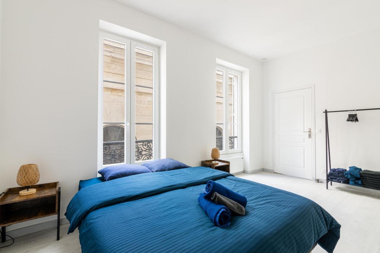 Appartement Luxurious 2 Bedroom Avenue Des Champs-elysees Saint-philippe Du Roule Free Netflix *