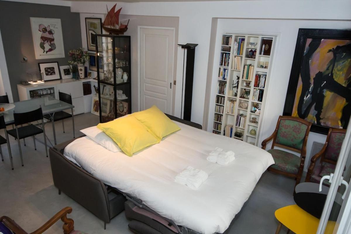 Montmartre - Ruisseau - Magnifique Artistique Apartment *