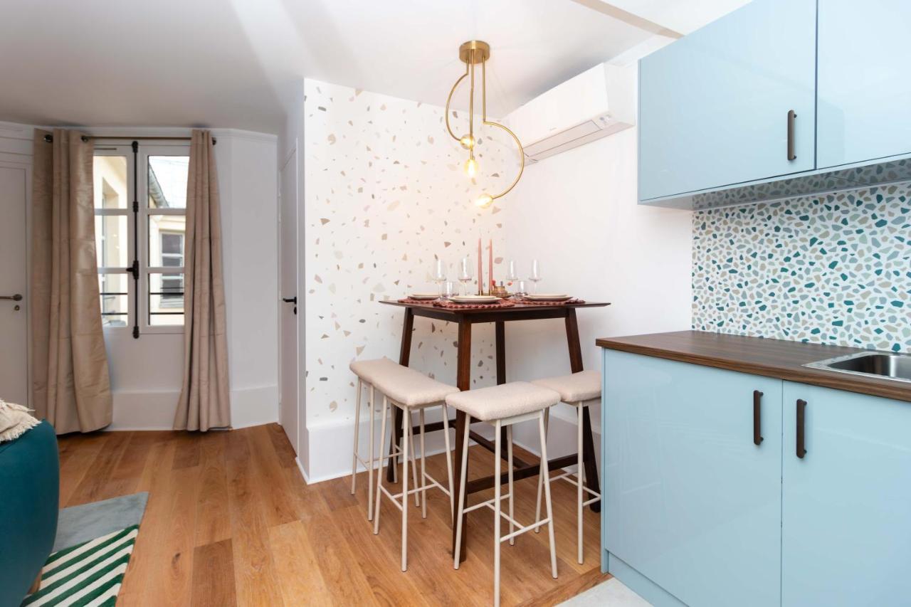 Appartement Center Of Le Marais By Prestige