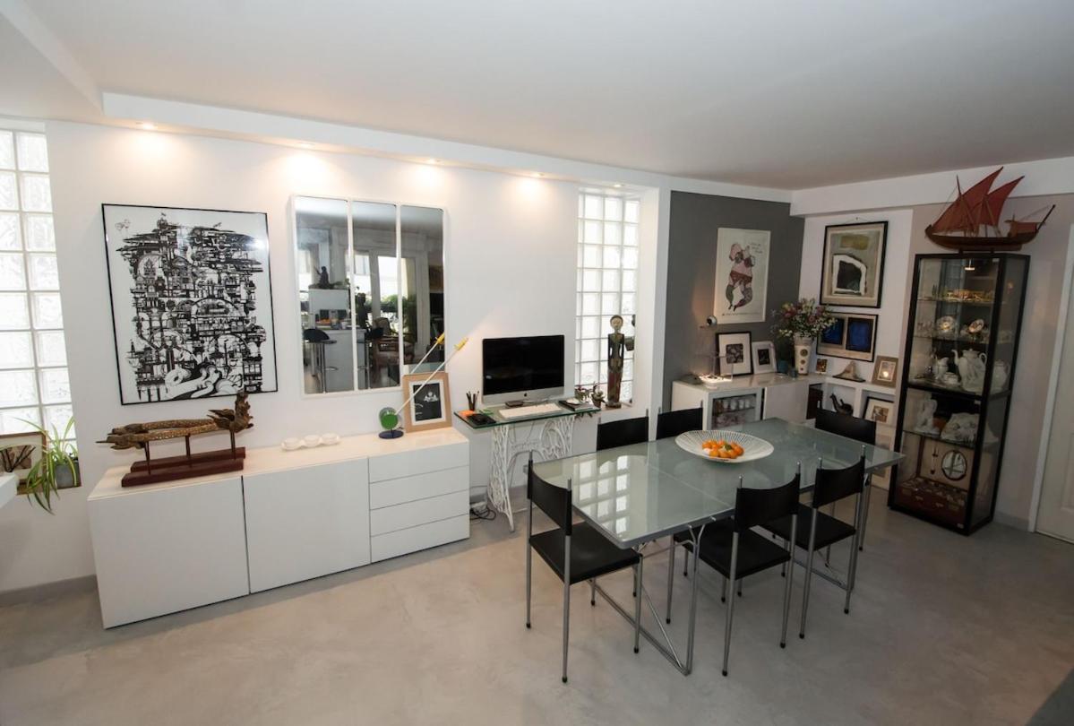 Montmartre - Ruisseau - Magnifique Artistique Apartment Paris