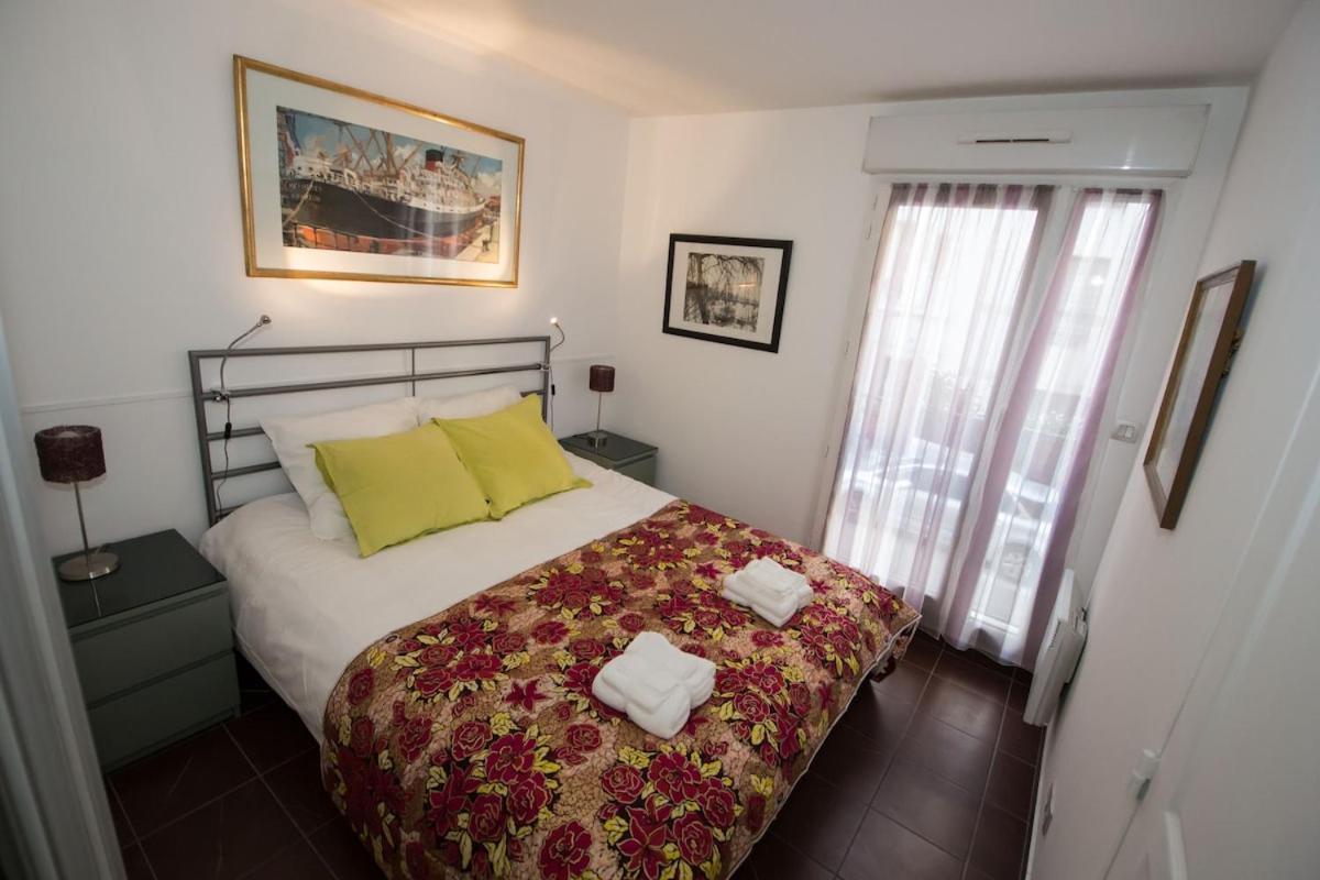 Apartment Montmartre - Ruisseau - Magnifique Artistique *