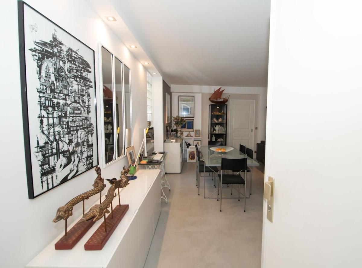 Apartment Montmartre - Ruisseau - Magnifique Artistique *