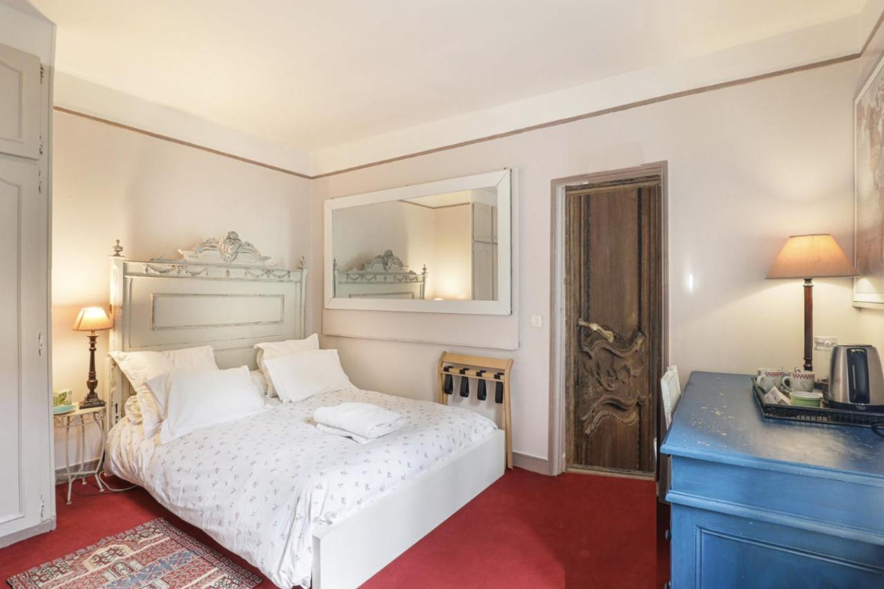 Séjour chez l'habitant 