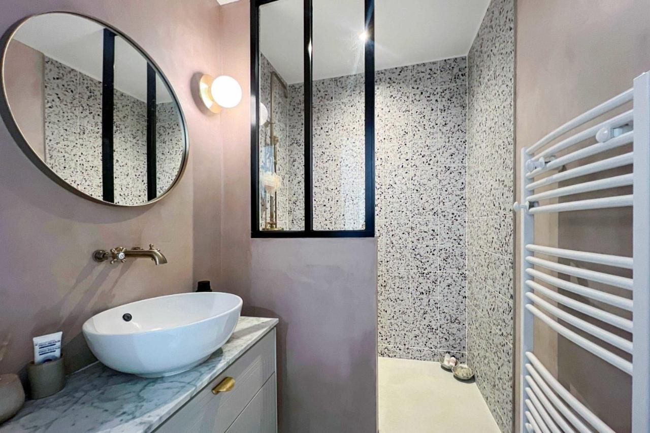 Renewed And Well-decorated In 12th Apartment