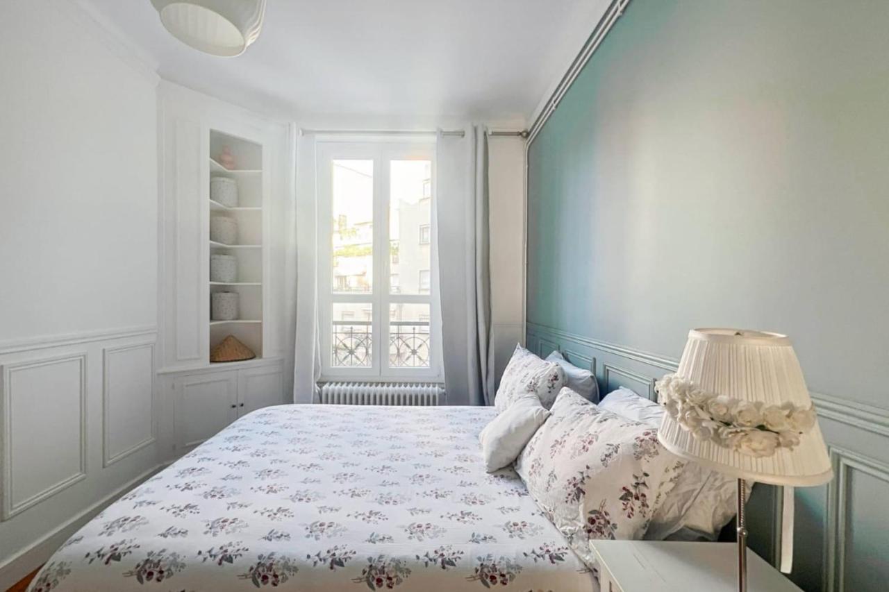 Renewed And Well-decorated In 12th Apartment
