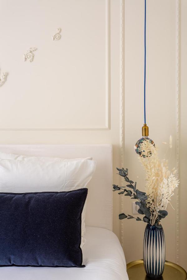 Appartement The San Giorgio Downtown Montmartre *