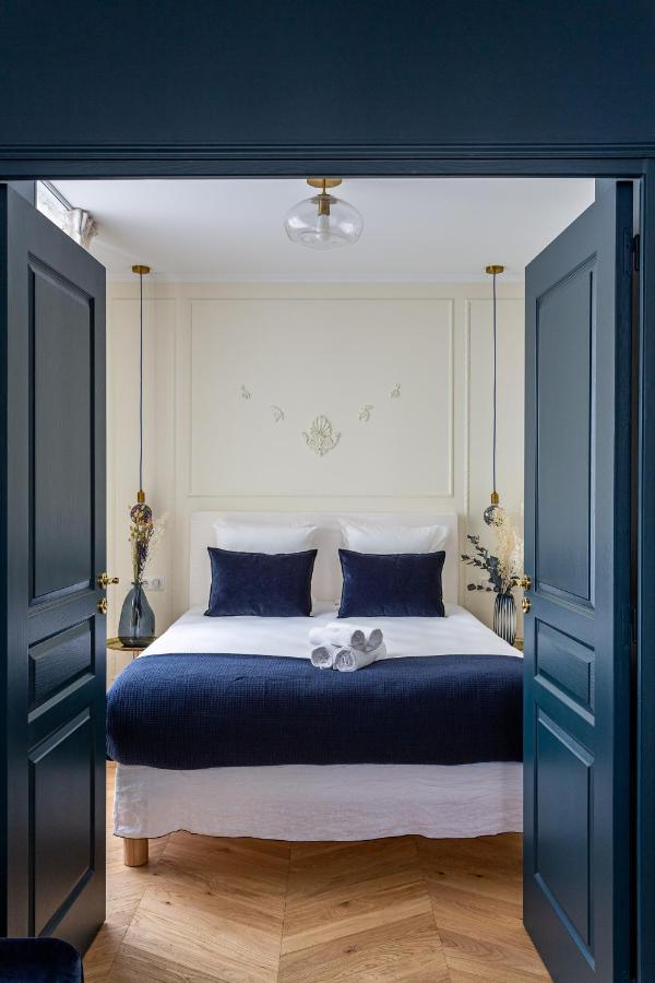Appartement The San Giorgio Downtown Montmartre
