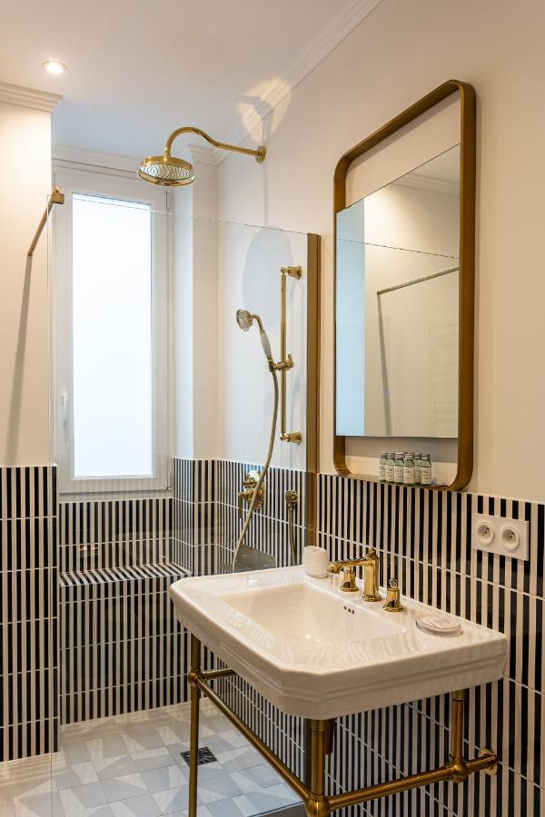 Appartement The San Giorgio Downtown Montmartre