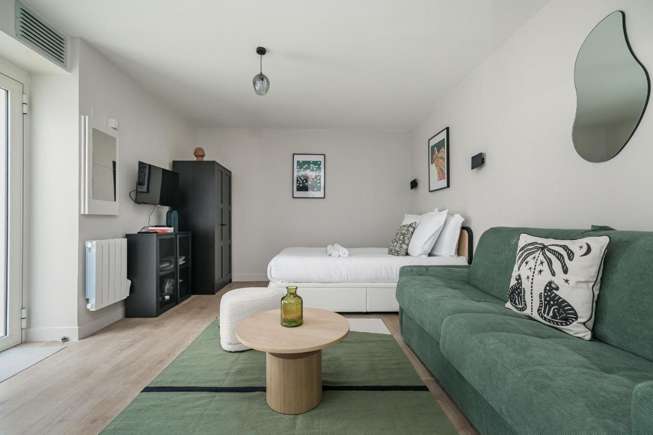 Poetic - Montmartre Appartement Paris