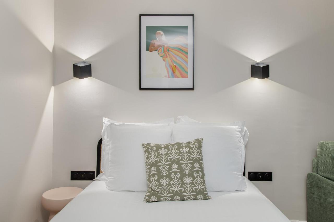 Poetic - Montmartre Appartement *
