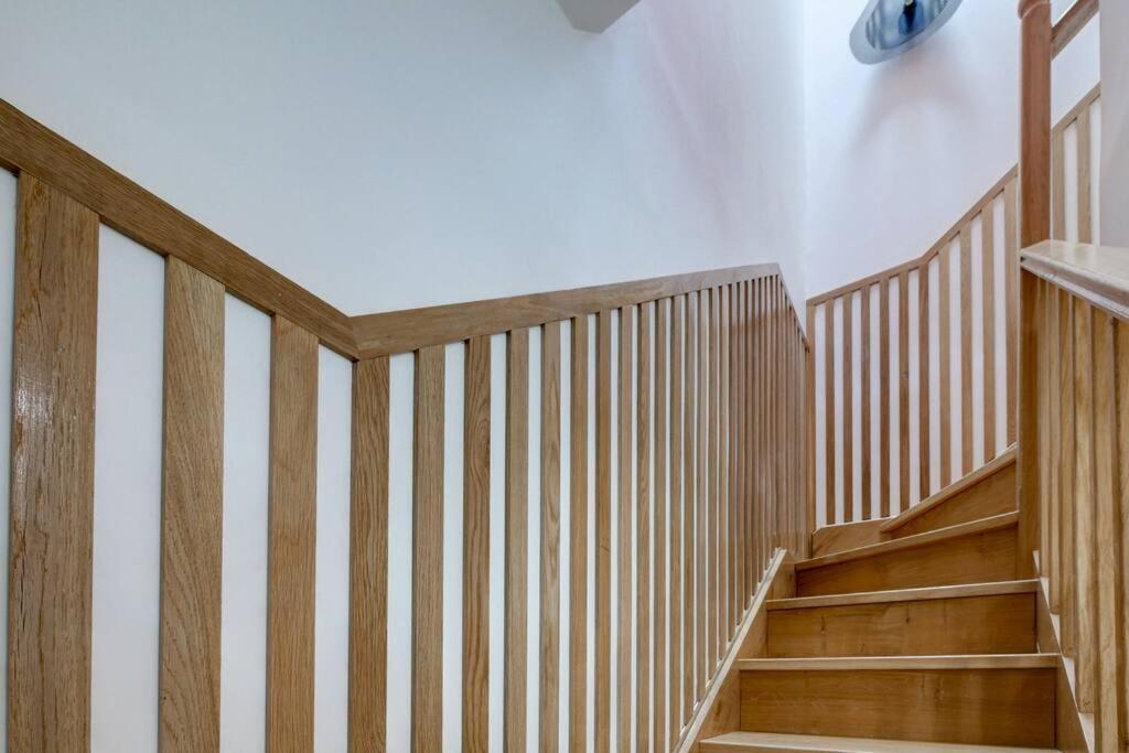 Duplex 4 Pax- Cour Privee Apartment *