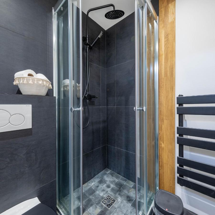 Incroyable Parisien Apartment *