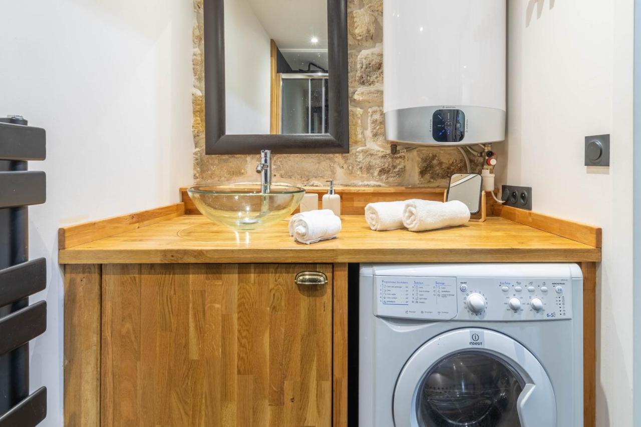 Incroyable Parisien Apartment