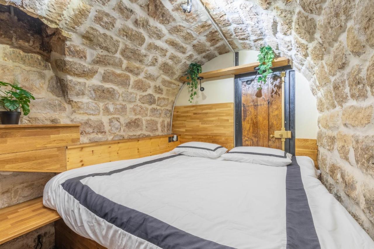 Apartment Incroyable Parisien Paris