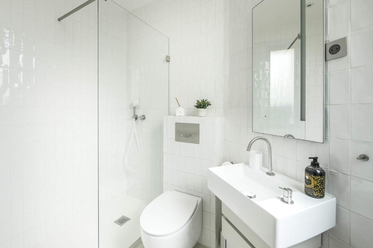 Grand Luxe 11 Appartement