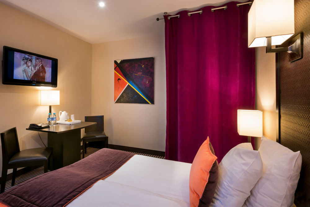 Pax Opéra Hotel
