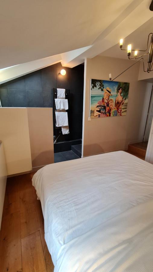 Montorgeuil Louvre Flat Apartment Paris