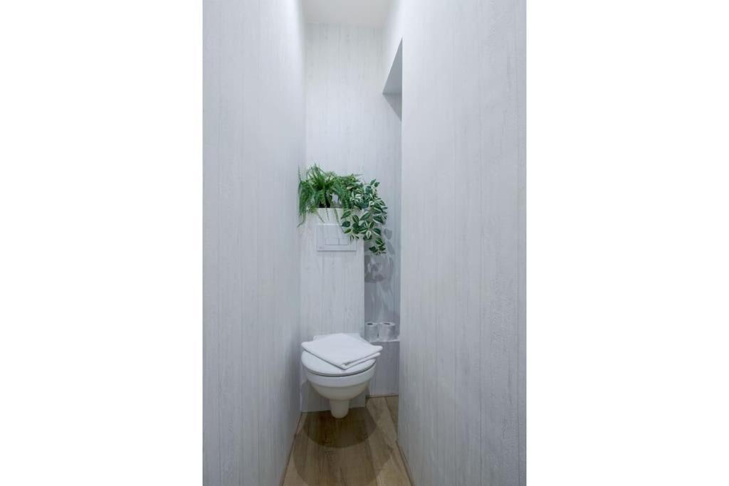 6pers #3 Bedrooms #2 Bathrooms#paris 17eme Paris